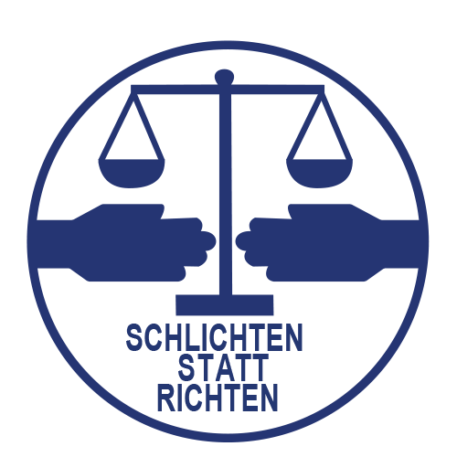 Bund Deutscher Schiedsmänner und Schiedsfrauen e.V. logo